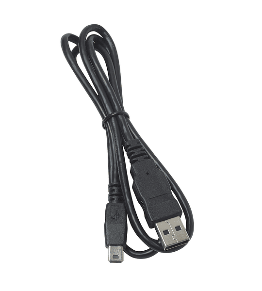 YAESU T9101606 USB Cable de Programación Para FTA-450/550/550L/750L