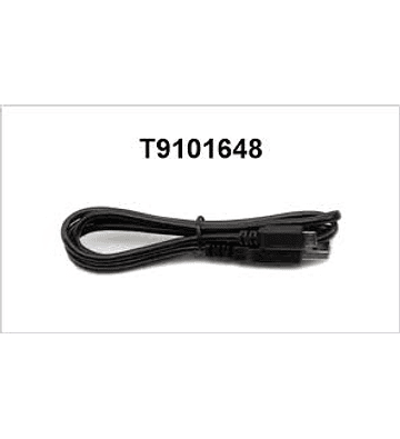 Yaesu T9101648 USB cable para FTA-850L