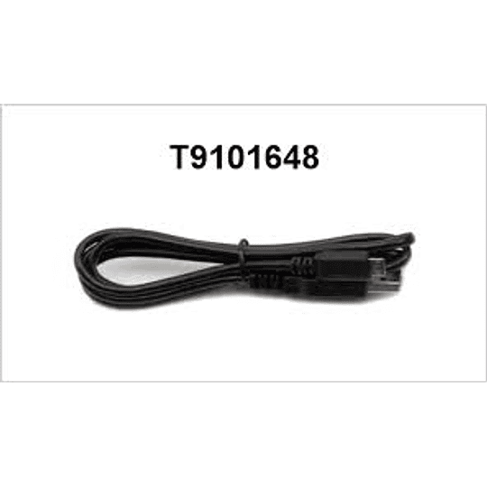 Yaesu T9101648 USB cable para FTA-850L