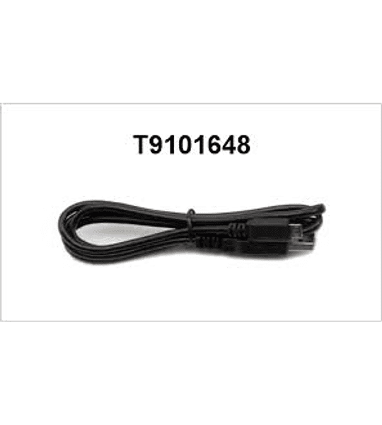 Yaesu T9101648 USB cable para FTA-850L