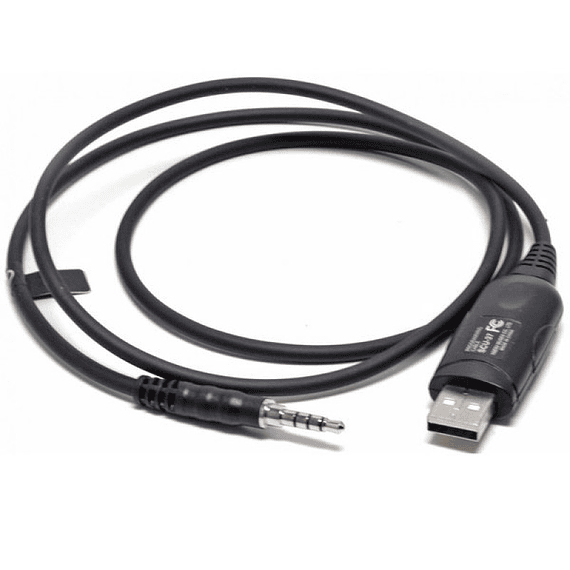 YAESU SCU-37 USB Cable de Programación Para Yaesu FTA-450/550/550L/750L