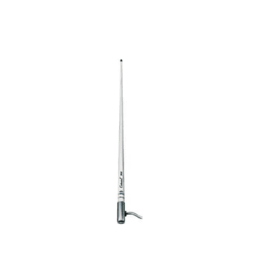 Shakespeare 5101 Classic antena banda marina VHF 132-174 6dB sin montaje con conector y cable 