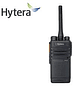 Hytera PD416 UHF1 400-470MHz 48CH DMR Tier II 4W Radio digital y analogica con cancelación de ruido, RFID para patrol, de gran cobertura Precio con iva - Miniatura 3