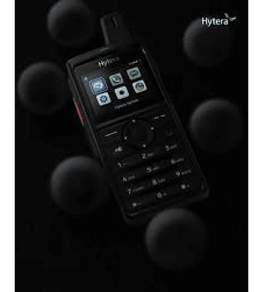 ¡OFERTA ultimos dos disponibles! Hytera PNC380 Radio Poc cámara de fotos y vídeos CL (4000mAh /100V-240V  adapter/PS2025/BP4008）Pro B9 (RoHS) (REACH)