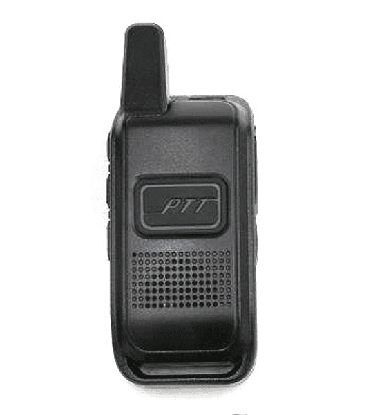 Yanton T-S1 Mini radio bidireccional Vibration PMR446 Frecuencia: PMR 446MHZ Talk About (Frecuencia única no modificable))