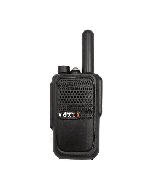 Yanton TS-8 Radio de dos vías analogico UHF 400-480 Mhz