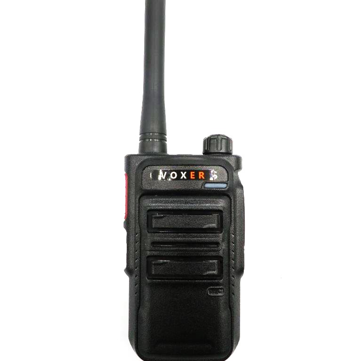 Yanton TM-6 UHF 400-480 Mhz 16CH 3W Radio eficiente y cómoda para trabajo Precio con iva incluido 2