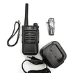 Yanton TM-6 Radio de dos vías analogico UHF 400-480 mhz