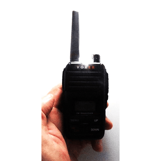 Yanton T-320 UHF 400-480 MHz 199CH 3W Radio de dos vías programable con pantalla para equipos de seguridad