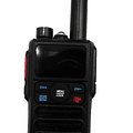 Yanton T-310 FRS UHF 400-480 Mhz 22CH Analogico 3W Radio con linterna