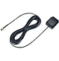 Standard Horizon SCU-38 Antena GPS pasiva con conector SMA para radios Standard Horizon, cable de conexión de 5 m de largo para GX-1400G GX-1800G GX-2400G Precio con iva incluido - Miniatura 3