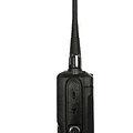 Yanton DM-980 UHF 400-480 MHz 1024CH DMR Tier I y Tier II 4W Radio bidireccional digital + analógico para industrias ideal para equipos de seguridad