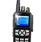 Yanton DM-980 UHF 400-480 MHz 1024CH DMR Tier I y Tier II 4W Radio bidireccional digital + analógico para industrias ideal para equipos de seguridad - Miniatura 2