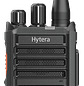 Hytera HP506 VHF 136-174 MHz 256 CH DMR y Analogico 5W Radio Digital Portátil Profesional Bluetooth Sin pantalla Precio con iva incluido - Miniatura 7