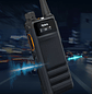 Hytera HP706 UL913 UHF3-1 350-470 MHz 1024CH Digital y Analogico Intrínseco 4W Radio Digital y Analogico certificado UL913 para ambientes peligrosos con Man down Precio con iva incluido - Miniatura 3