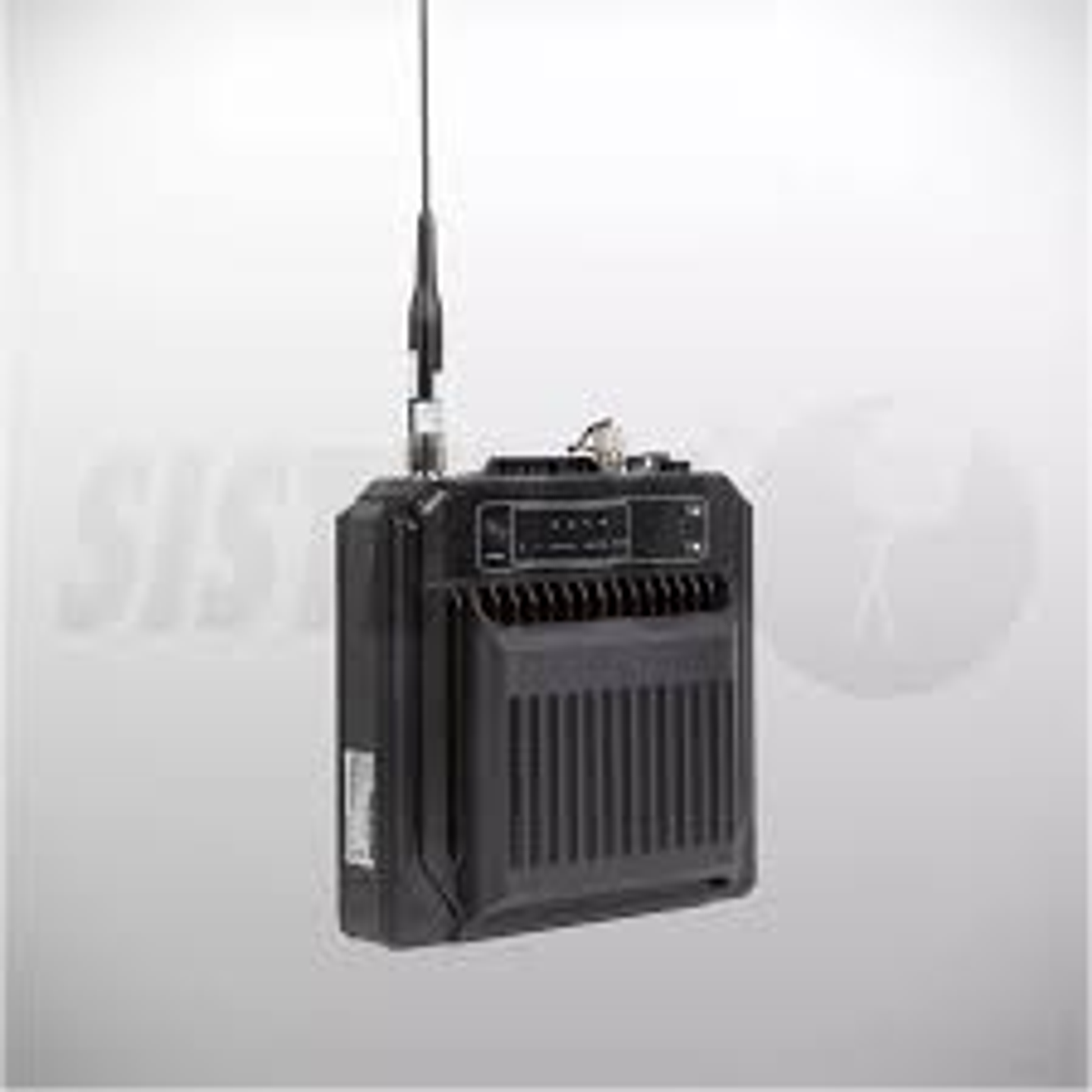 Hytera HR656 VHF 136-174 5/25W Repetidor móvil Low Power, GPS, BT, DMR Tier II conventional, incluye batería, fuente de poder, antena, duplexor (consultar por la frecuencia), mochila de transporte 4