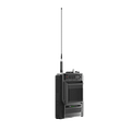 Hytera HR656 Repetidor Digital Profesional móvil para mochila Sistemas Repetidores | DMR UHF 400 - 470 MHz ANT+ GPS+DPX