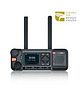 Hytera MNC360 - Radio Base Móvil PoC PTT over celular LTE Móvil | LTE | GPS 