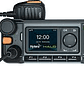 Hytera MNC360 Radio Base Móvil PoC PTT over celular Android 7.1 1GB RAM 300gr GPS 4G Wifi BT4.2 8W Micro USB IP54 Precio con iva incluido - Miniatura 9