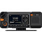 Hytera MNC360 Radio Base Móvil PoC PTT over celular Android 7.1 1GB RAM 300gr GPS 4G Wifi BT4.2 8W Micro USB IP54 Precio con iva incluido - Miniatura 11