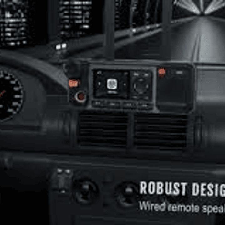 Hytera MNC360 Radio Base Móvil PoC PTT over celular Android 7.1 1GB RAM 300gr GPS 4G Wifi BT4.2 8W Micro USB IP54 Precio con iva incluido 21