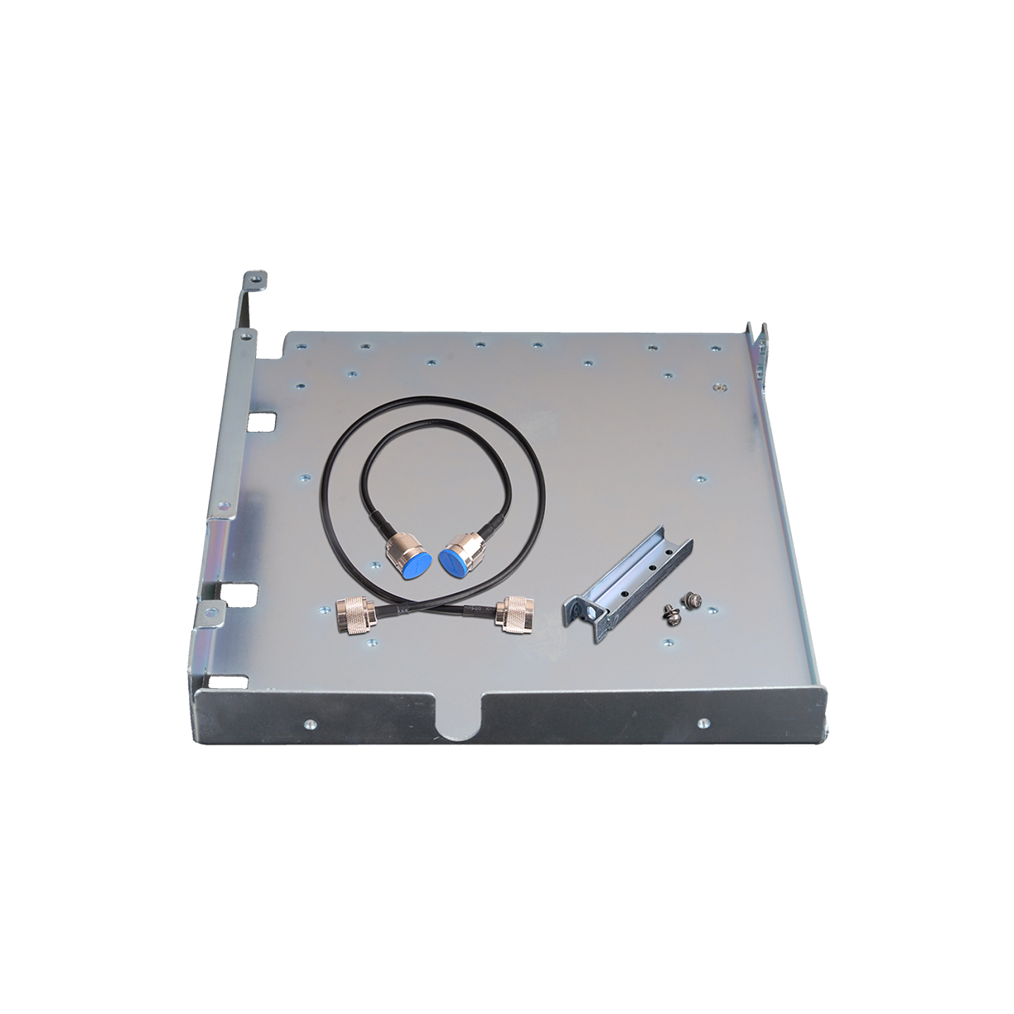 Hytera BRK16 Soporte de montaje del duplexor para repetidores RD98X RD98XS RD98X100W Precio con iva incluido