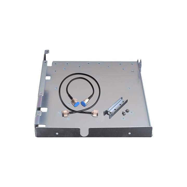Hytera BRK16 Soporte de montaje del duplexor para repetidores RD98X RD98XS RD98X100W Precio con iva incluido