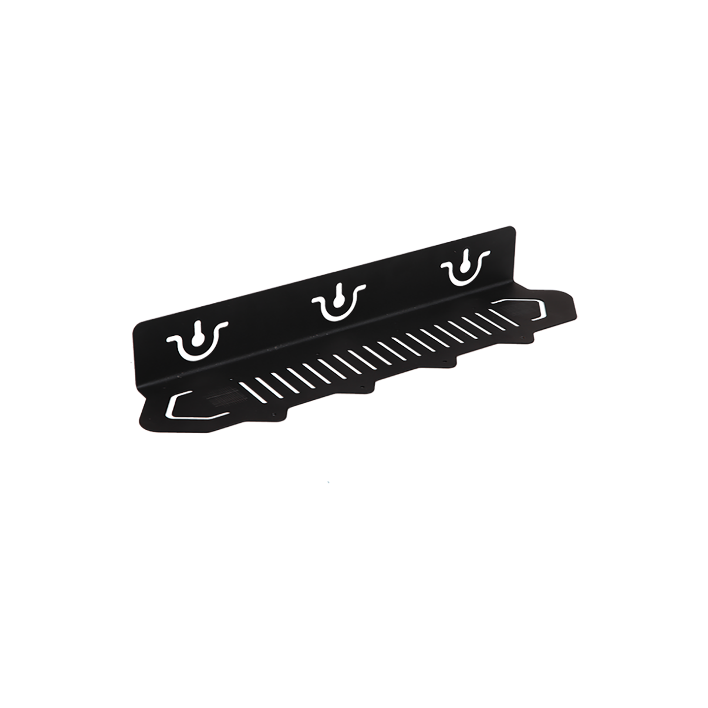 Hytera BRK20 Soporte de pared para cargadores multi unidad MCA08, MCA10, MCL19, MCL22, MCL32 Precio con iva incluido