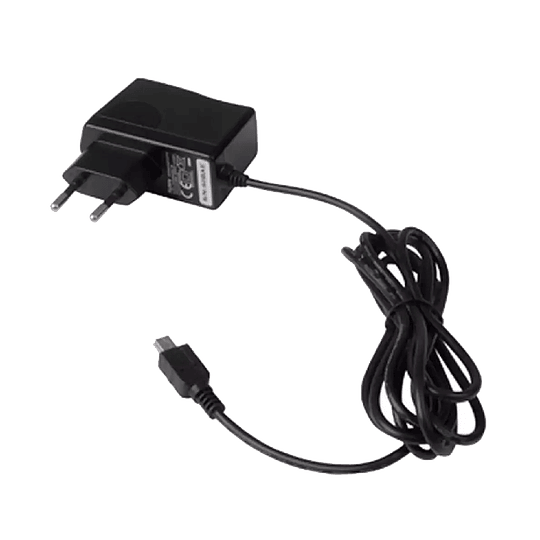 Hytera PS0601 Cargadores y otros Adaptador de Corriente Mini-USB (EU) para HYT TC-320