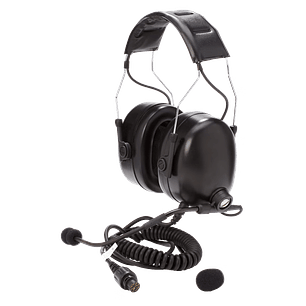 Hytera ECA01 Diadema de alto ruido para MD786 Precio con iva incluido