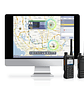 Hytera HP506 VHF 136-174 MHz 256 CH DMR y Analogico 5W Radio Digital Portátil Profesional Bluetooth Sin pantalla Precio con iva incluido - Miniatura 3