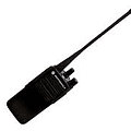 Motorola DEP250 UHF 400-480 Mhz Analogico 16CH 4W Radio de dos vías analógica escalable (NKP) Non display, Simple y eficaz para el usuario que valora la facilidad y la eficiencia