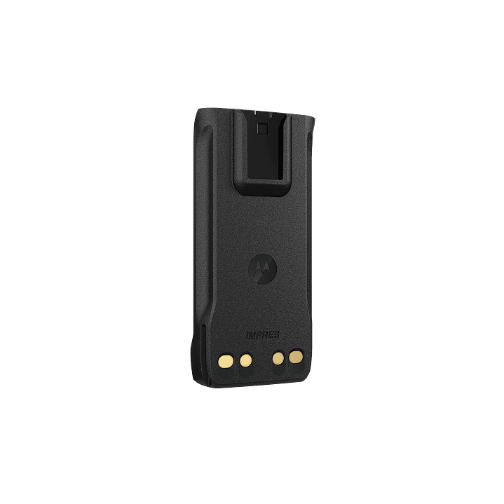 Motorola PMNN4807 Batería IMPRES™ de iones de litio, 2200 mAh, IP68 2