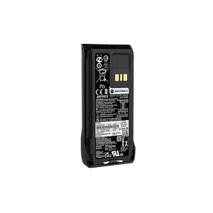 Motorola PMNN4810 Batería recargable de iones de litio IMPRES™, 3200 mAh, IP68, TIA4950 para R7 Precio con iva incluido