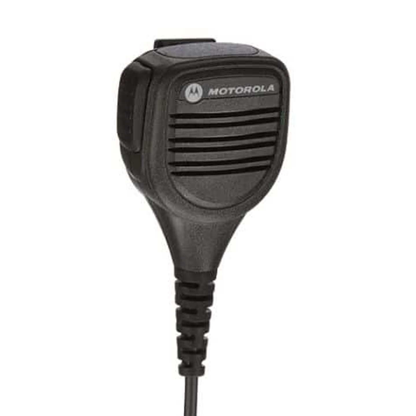 Motorola PMMN4013 Micrófono parlante remoto con conector para accesorio de audio, IP54 para EP350MX EP450 DEP450 DEP250 A8 1