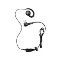 MAG ONE – PMLN6532 Commercial series over-the-ear swivel earpiece with in-line microphone/PTT switch