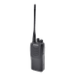 Kenwood TK-3000K UHF 440-480 Mhz 16CH Analogico 4W Radio Analogica sin pantalla ideal para seguridad de Conserjes, equipos de seguridad Precio con iva incluido - Miniatura 16
