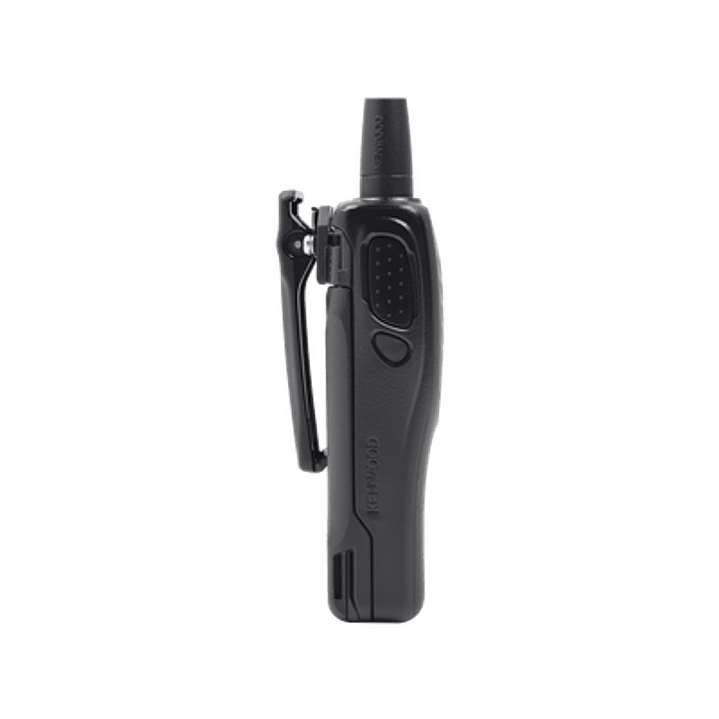 Kenwood TK-3000K UHF 440-480 Mhz 16CH Analogico 4W Radio Analogica sin pantalla ideal para seguridad de Conserjes, equipos de seguridad Precio con iva incluido 17