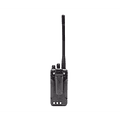 Kenwood TK-2000K VHF 136-174 Mhz 16CH Analogico 5W Radio ideal para lugares abiertos para agricultores, ganadería y colaboradores en eventos y estadios