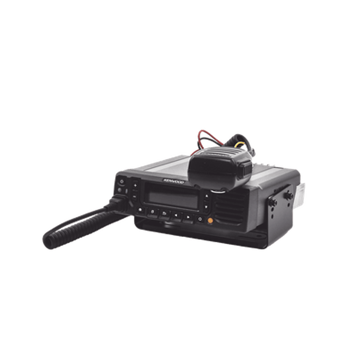 Kenwood NX-5800K UHF2 450-520 MHz 1024CH Digital NXDN™-P25-DMR-Analógico 45W Radio móvil base digital, Bluetooth, GPS, MicroSD, (Importación a pedido 4-6 semanas) Precio con iva incluido 10