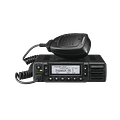 Kenwood NX-3720HGK VHF 136-174 MHz 512CH NXDN-DMR-Análogo 50W Radio móvil digital modos NXDN-DMR-Análogo, GPS, Bluetooth, Cancelación de ruido