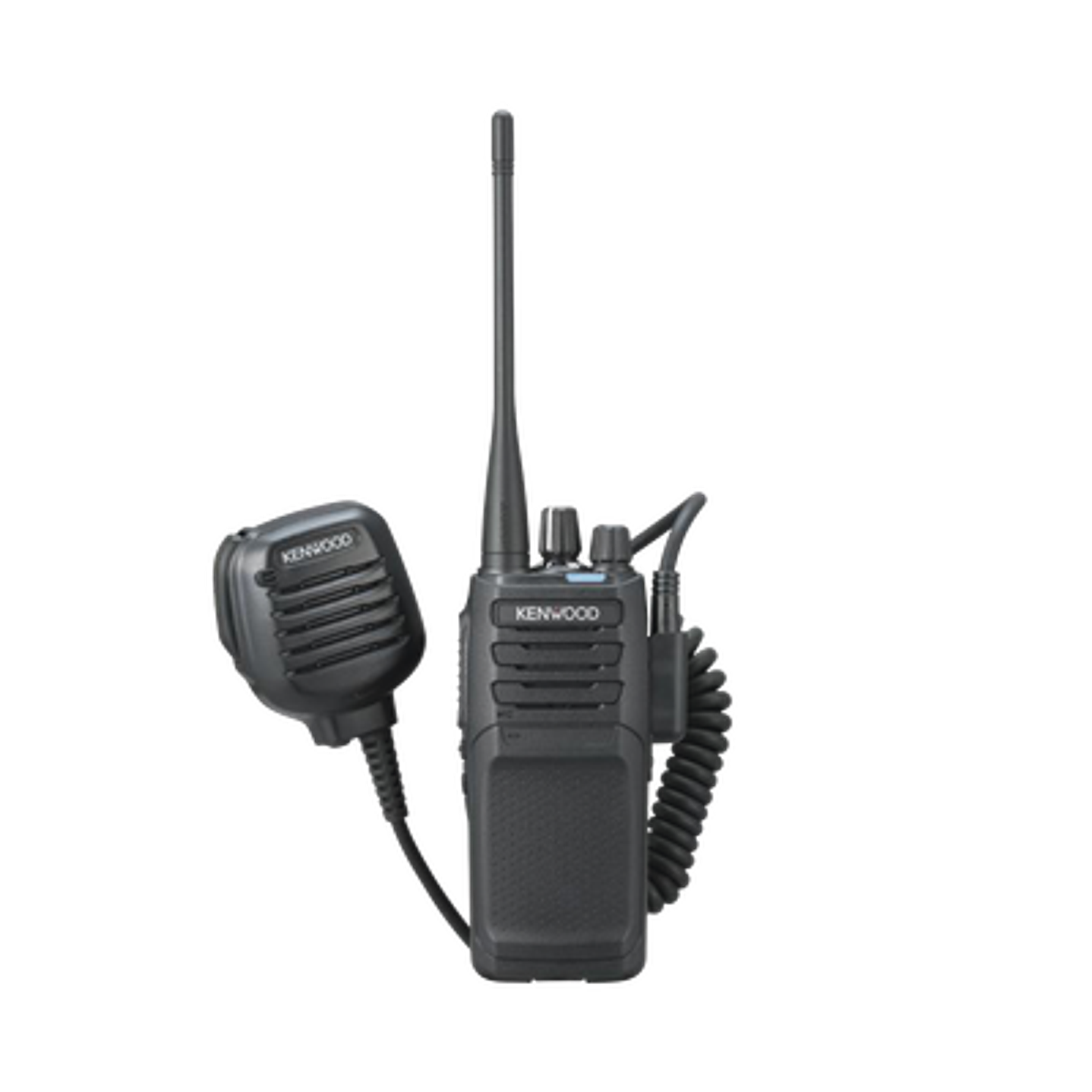 Kenwood NX-1300NK UHF2 450-520 MHz 64CH NXDN™ Analógico 5W Radio portátil digital NXDN™ y analógico, sin pantalla roaming, encriptación Precio con iva incluido 3