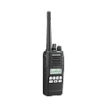 Kenwood NX-1300NK2 UHF 450-520MHz 260CH NXDN/ Analógico 5W Radio portátil digital con pantalla, roaming, encriptación