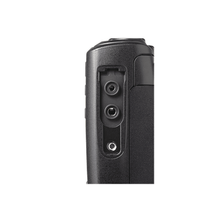 Kenwood NX-3320K3 UHF2 400-520MHz 260CH Digital NXDN-DMR-Análogo 4W Radio portátil análogo digital DMR o NXDN con pantalla y teclado medio, GPS, Bluetooth, IP67 y Normas MIL-STDG Precio con iva 5