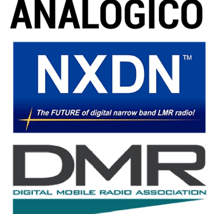 Kenwood NX-5300K2 UHF2 450-512 MHz 1024CH NXDN-DMR-Analógico 6W Radio Multiprotocolo portátil digital , NXDN-P25-DMR-Analógico, Bluetooth, GPS, MicroSD, 1024 Precio con iva incluido 23