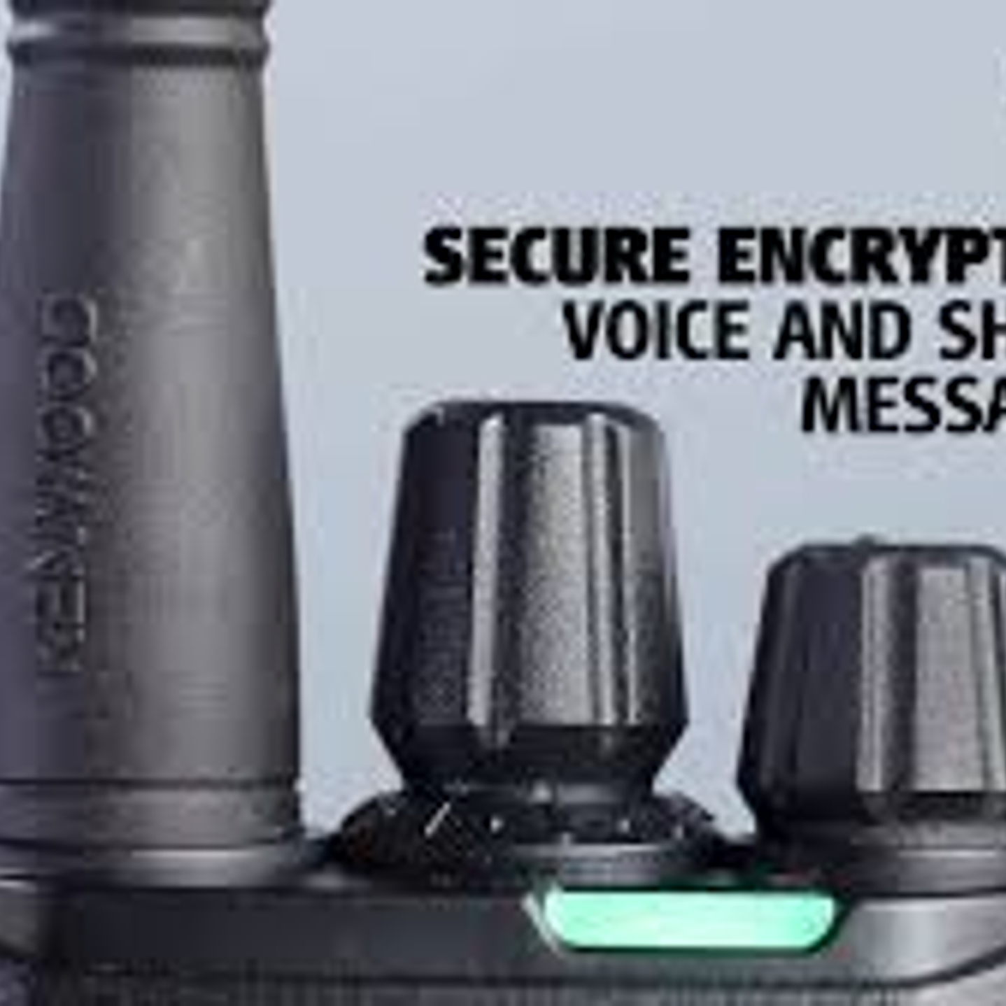 Kenwood NX-5300K3 UHF 450-520 MHz 1024CH NXDN-P25-DMR-Analógico P25 6W Radio Multiprotocolo portátil Bluetooth, GPS, MicroSD, con pantalla y teclado completo Precio con iva incluido 18