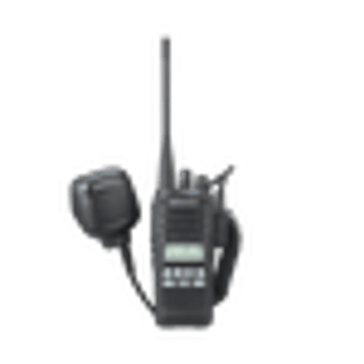 Kenwood NX-1300DK2 UHF 450-520 MHz 260CH NXDN-DMR-Análogo 5W Radio portátil con pantalla y teclado simple, roaming, encriptación Precio con iva incluido 11