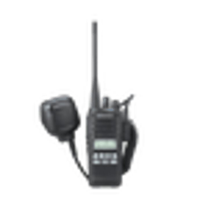 Kenwood NX-1300DK2 UHF 450-520 MHz 260CH NXDN-DMR-Análogo 5W Radio portátil con pantalla y teclado simple, roaming, encriptación Precio con iva incluido 10