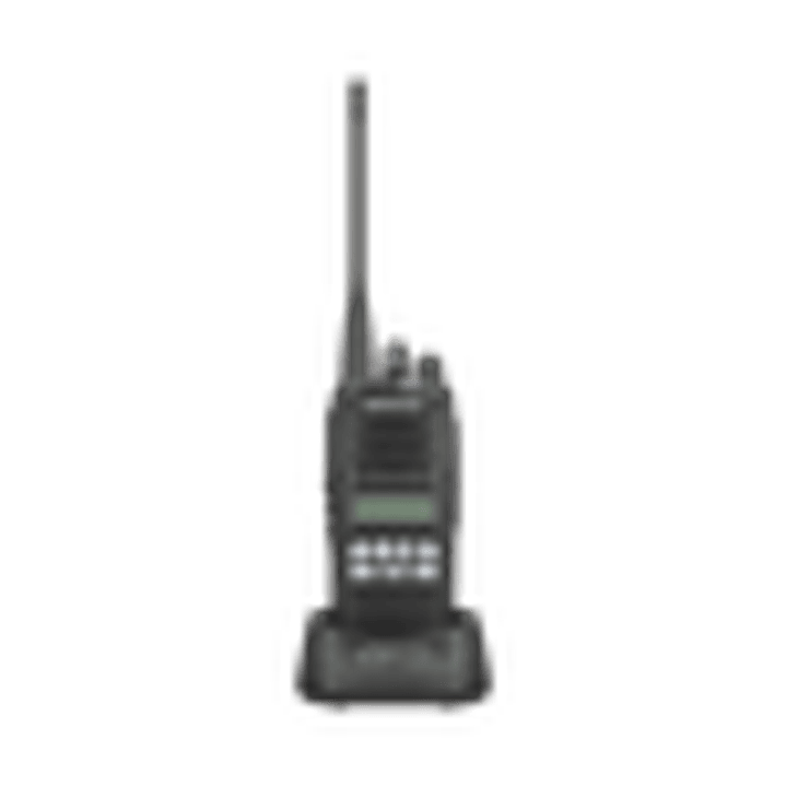 Kenwood NX-1300DK2 UHF 450-520 MHz 260CH NXDN-DMR-Análogo 5W Radio portátil con pantalla y teclado simple, roaming, encriptación Precio con iva incluido 12