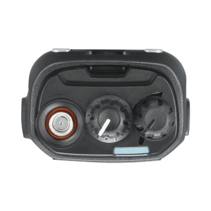 Kenwood NX-1300DK2 UHF 450-520 MHz 260CH NXDN-DMR-Análogo 5W Radio portátil con pantalla y teclado simple, roaming, encriptación Precio con iva incluido 13